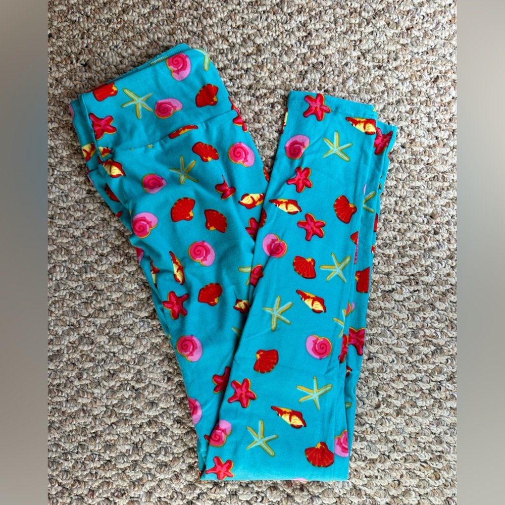 Lularoe leggings